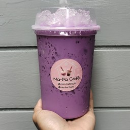 เผือกหอม