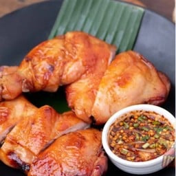 ไก่ย่าง 1 ตัว