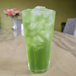 Kiwi Green Tea