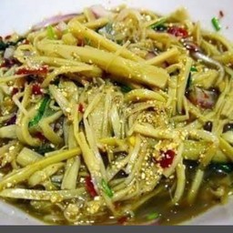 ส้มตำหอพัก