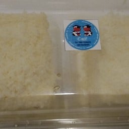 เค้กชีสนมสด