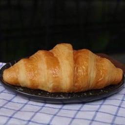 Plain Croissant
