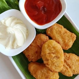 นักเก็ตไก่