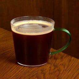 Americano (กาแฟอเมริกาโน่ร้อน)