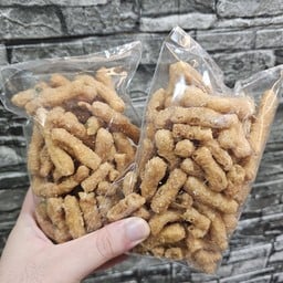 ขนมก้านบัว