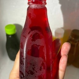 น้ำกระเจี๊ยบ 250ML