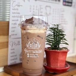 โอวัลติน