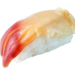 ซูชิหน้าหอยปีกนก