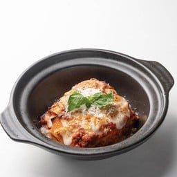 Lasagna Romagnola (ลาซานญ่าหมูสูตรคลาสสิก)