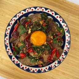 ข้าวหน้า วิภาวดีรังสิต 62