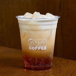 Butter Beer Craft Soda