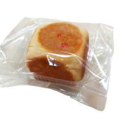 ลูกเต๋า ไส้ทุเรียนกวน