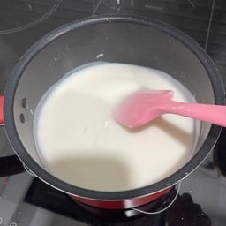 ปังกลม นมฮอกไกโด