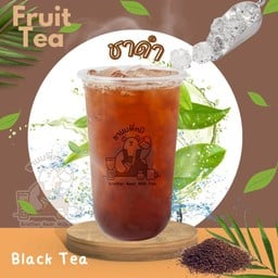 ชาดำ