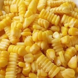 ข้าวโพด