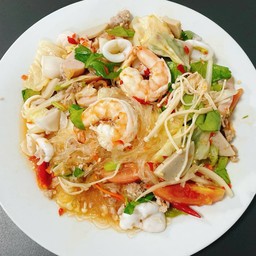 ยำซี๊ดแซ่บ ZeedZapp