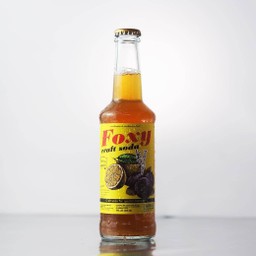 บลูเบอร์รี่เลม่อน