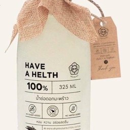 น้ำช่อดอกมะพร้าว