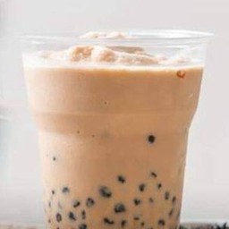 Bubble Milk Tea Frappe