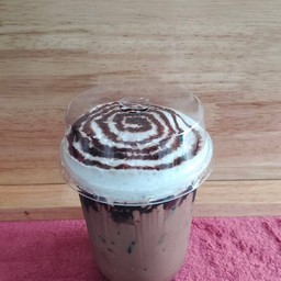 ม๊อคค่า