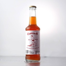 บ๊วยเค็ม