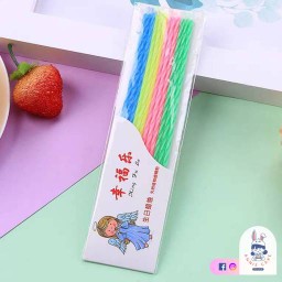 เทียนยาว Slim