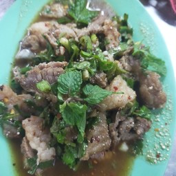 น้ำตกเนื้อ