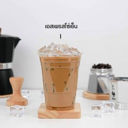 เอสเพรสโซ่.espresso
