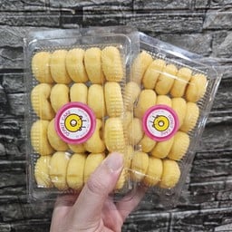 โดนัทยังมีรู