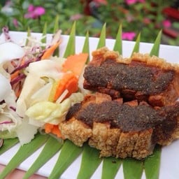 หมูกรอบจ้าวสำราญ