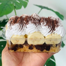 บานอฟฟี่ ขนาด100g