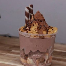 ปังเย็นโกโก้