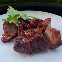 Bbq Pork