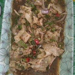 ไก่ย่างวิเชียรเจ้แอ๋ว หนองซ้ำซาก