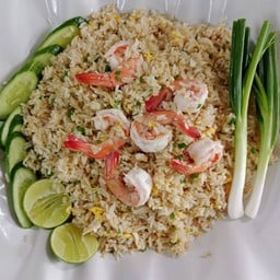 แซ่บติดปากก๋วยเตี๋ยว&กระเพรา