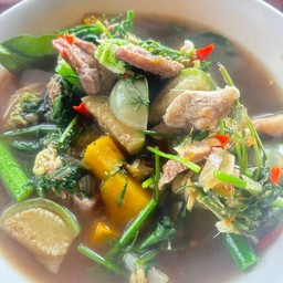 อ่อมหมู