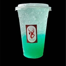 มิ้นโซดา