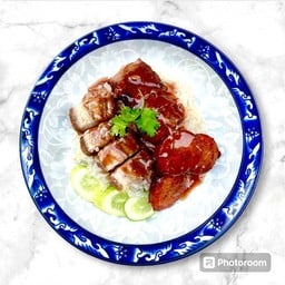 ข้าวมันสามเซียน