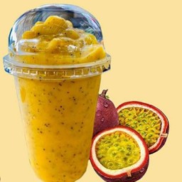 เสาวรสสมูทตี้