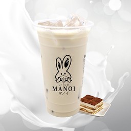 นมทีรามิสุ