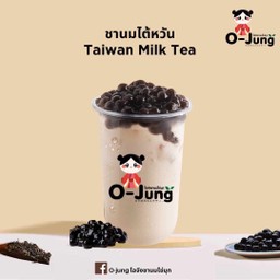 ชานมไต้หวัน