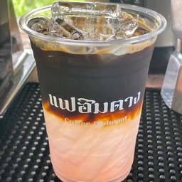 อเมริกาโน่ลิ้นจี่