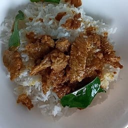 มาดามซูตามสั่งฮาลาล