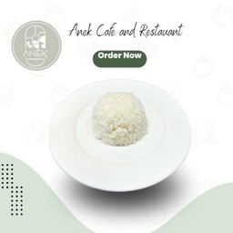 ข้าวหอมมะลิ (จาน)