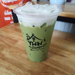 ชาเขียว