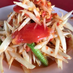 ตำโคราช