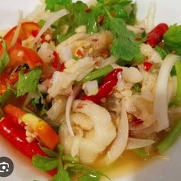 ยำเล็บมือนาง