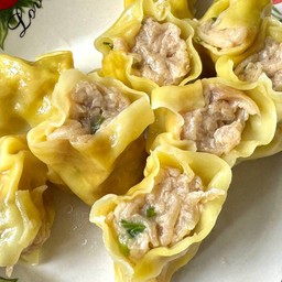 ขนมจีบต้ม (5 ลูก)