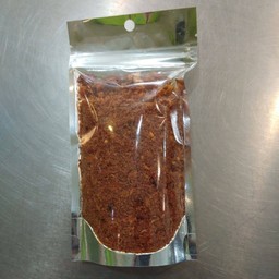 น้ำพริกปลาสลิด