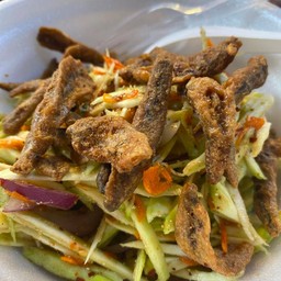ยำแซ่บฮาลาล